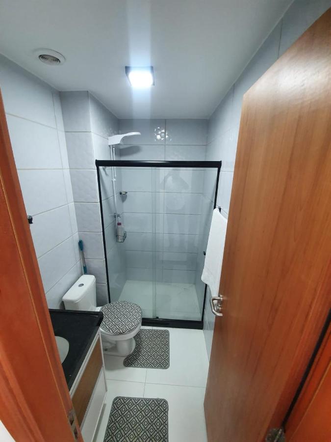 Flat Beira Mar - Piedade Lejlighed Recife Eksteriør billede