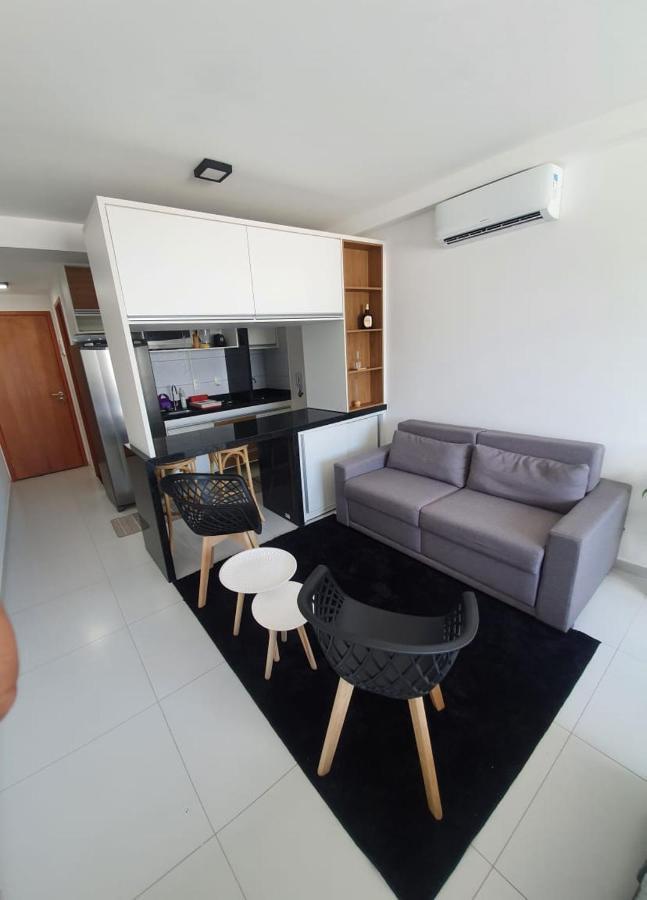 Flat Beira Mar - Piedade Lejlighed Recife Eksteriør billede