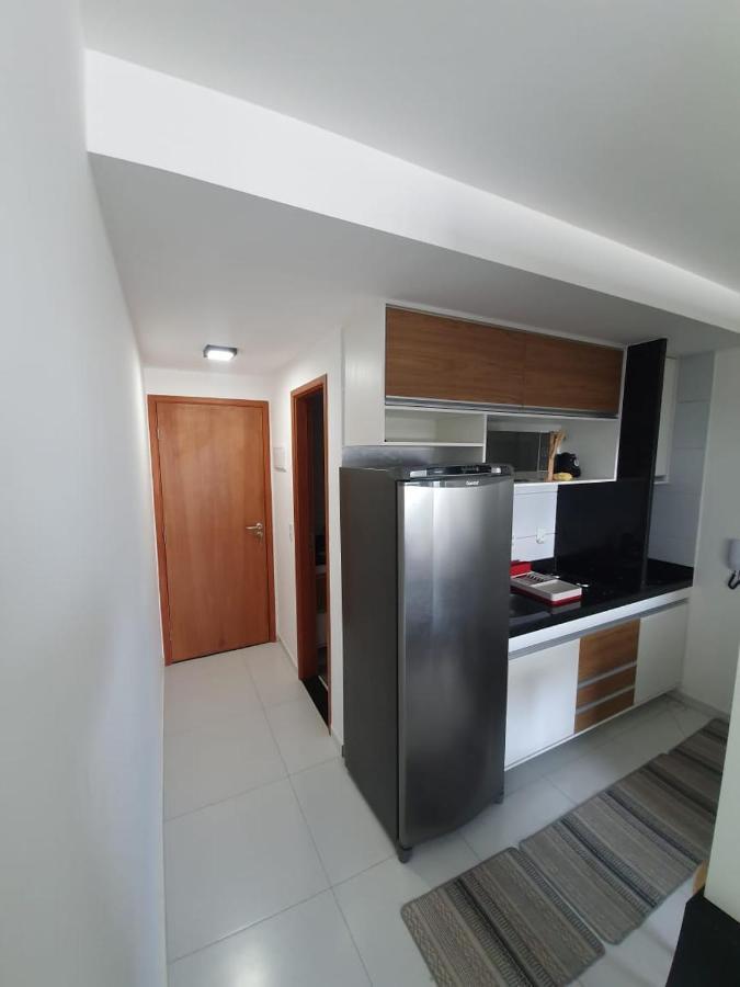 Flat Beira Mar - Piedade Lejlighed Recife Eksteriør billede