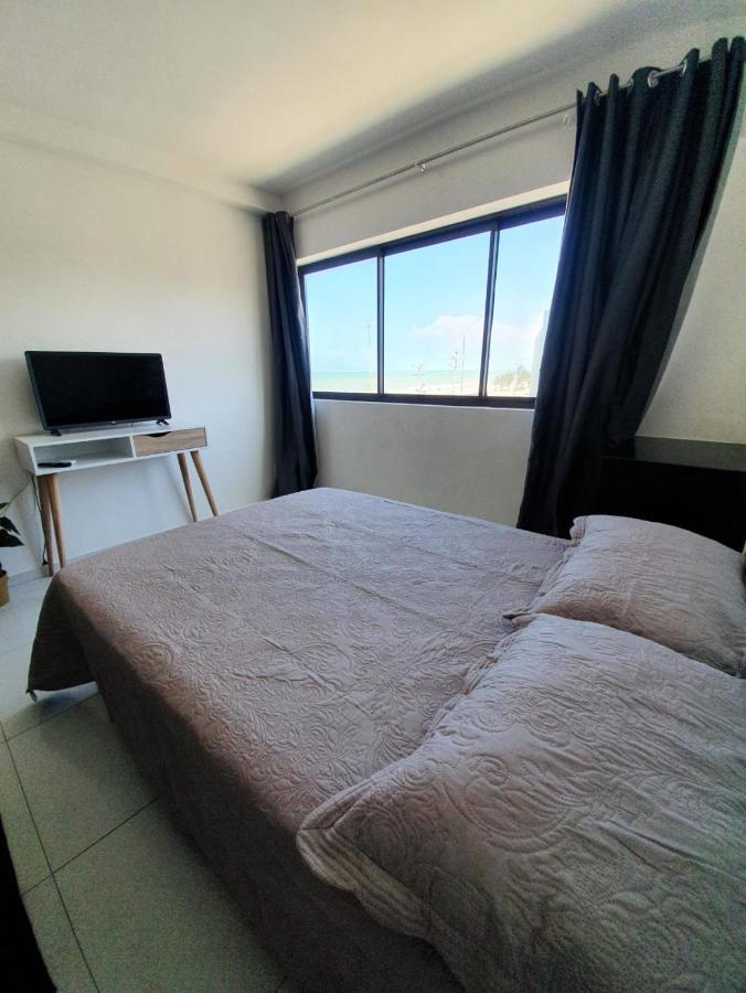 Flat Beira Mar - Piedade Lejlighed Recife Eksteriør billede