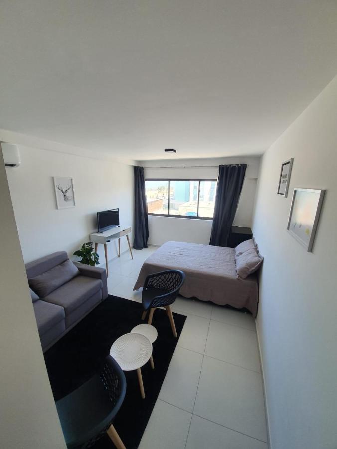 Flat Beira Mar - Piedade Lejlighed Recife Eksteriør billede