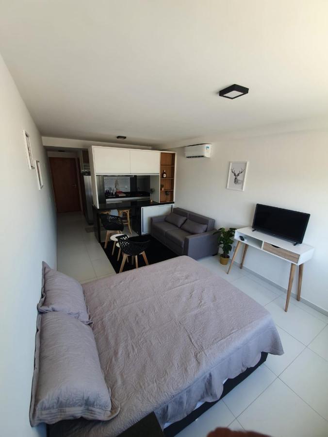 Flat Beira Mar - Piedade Lejlighed Recife Eksteriør billede