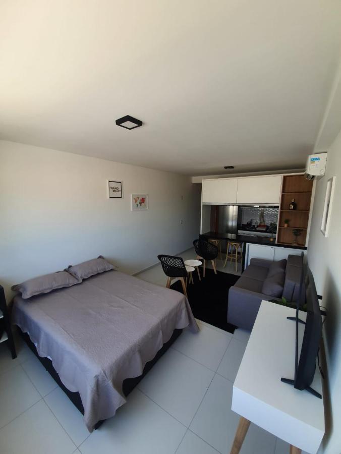 Flat Beira Mar - Piedade Lejlighed Recife Eksteriør billede