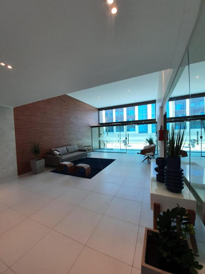 Flat Beira Mar - Piedade Lejlighed Recife Eksteriør billede