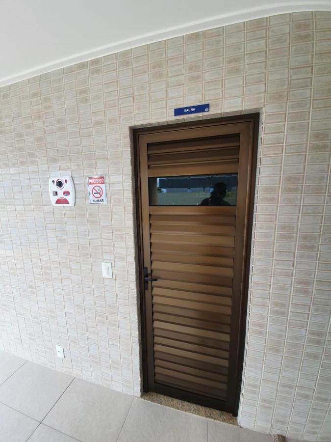 Flat Beira Mar - Piedade Lejlighed Recife Eksteriør billede