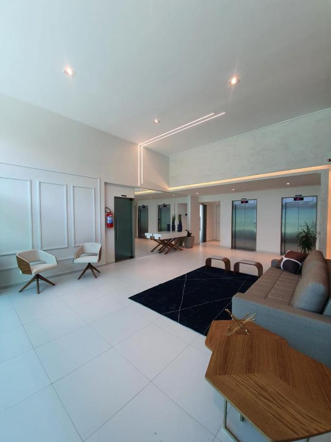 Flat Beira Mar - Piedade Lejlighed Recife Eksteriør billede