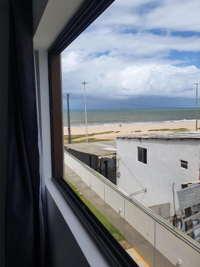 Flat Beira Mar - Piedade Lejlighed Recife Eksteriør billede