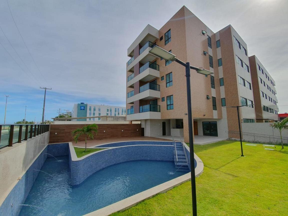 Flat Beira Mar - Piedade Lejlighed Recife Eksteriør billede